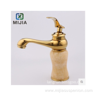 new designed basin faucet